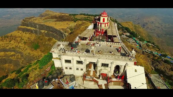 Pavagadh Invasion