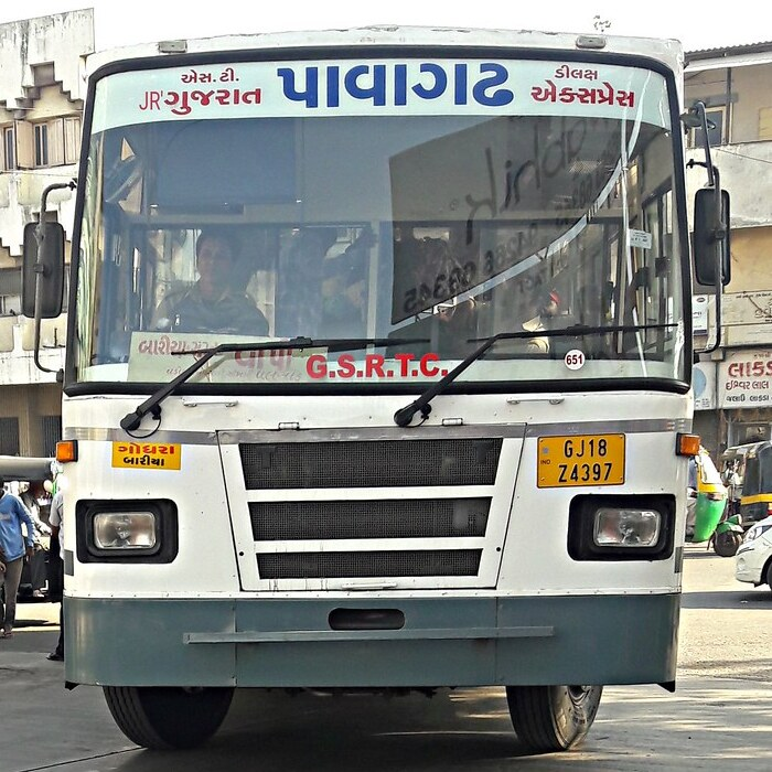 Travel By Road