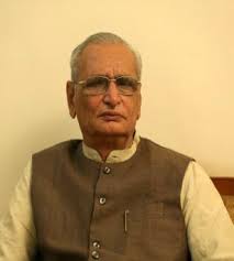Shree Surendrabhai Patel