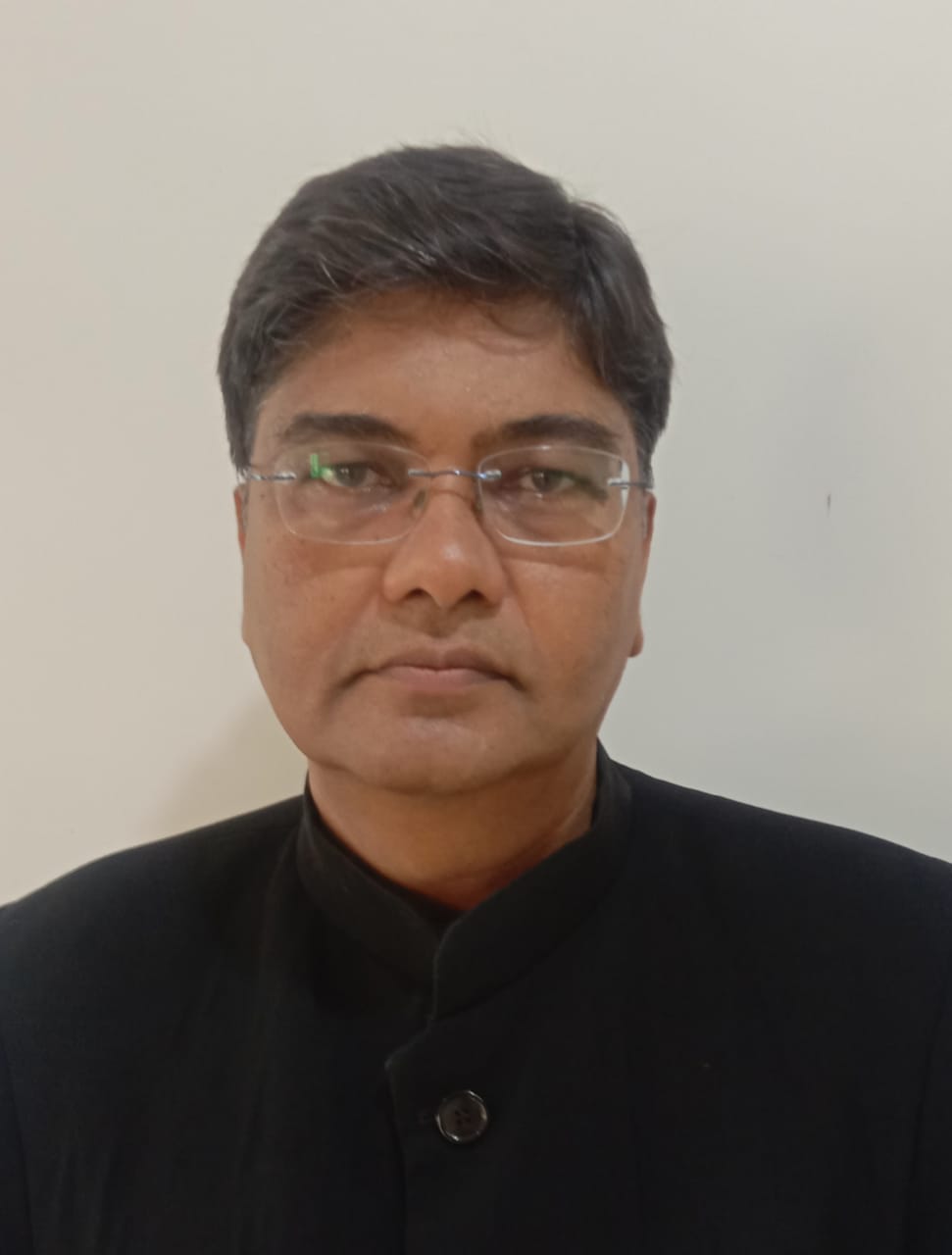 Shri Parasbhai Joshi