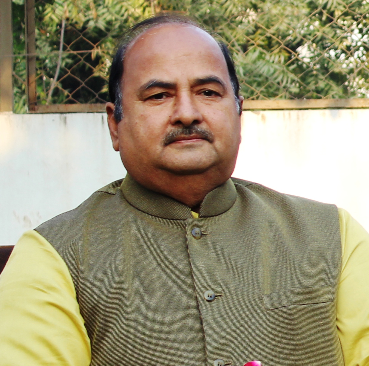 Shri Ashokbhai Pandya