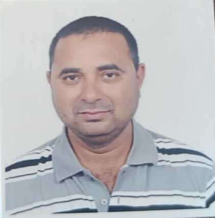 Shri Jigneshbhai Bhatt