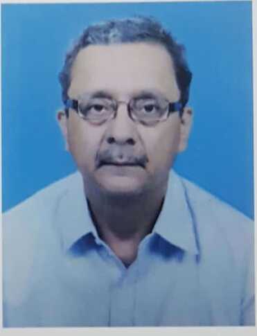 Shri Nikhilbhai Bhatt