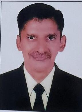 Shri Dr. Vijaybhai Patel